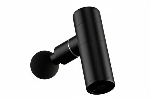 Compact Massage Gun for Muscle Relief and Relaxation