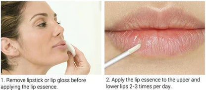 Instant Lip Plumping Serum