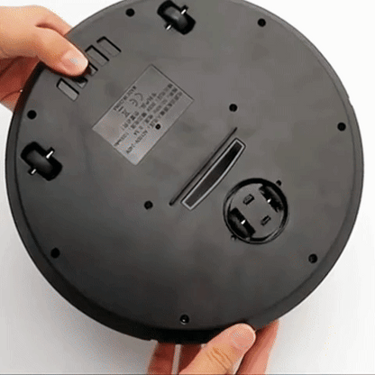 Smart Navigation Robot Mop and Vacuum Cleaner