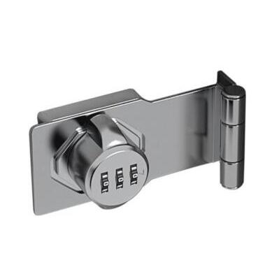 Property Security Solution - Reliable and Practical for Peace of Mind