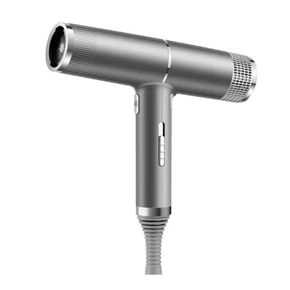 Lightweight Hair Dryer – Professional High-Speed Motor for Quick Drying