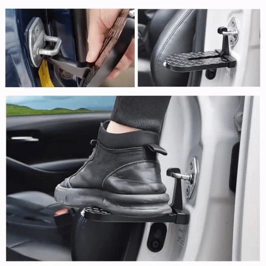Buy One Get One Free | Step-Up - Easy Access to the Roof! Last Day for Discount