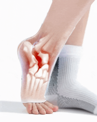 ComfortFit Neuropathy Relief Socks