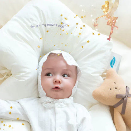 Soothing Cuddle Cushion for Infants
