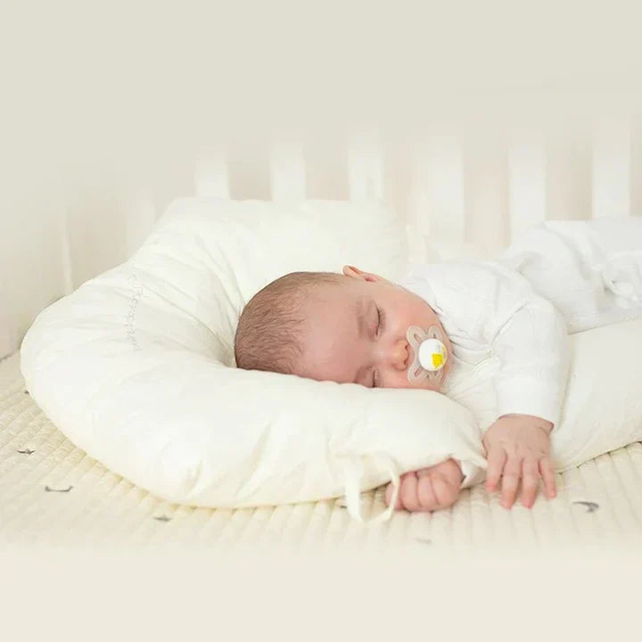 Soothing Cuddle Cushion for Infants