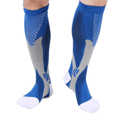 Energizing Compression Socks for Ultimate Comfort