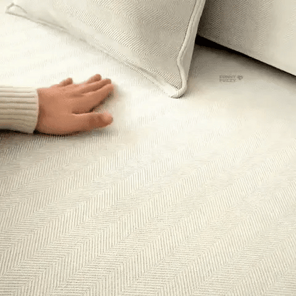 Maximum Protection for Your Sofa - Seat Cover
