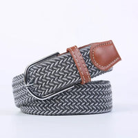 Gray Jian White