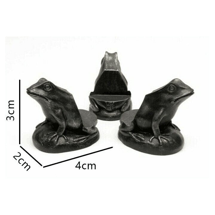 Set of Decorative Plant Holders in Animal Design