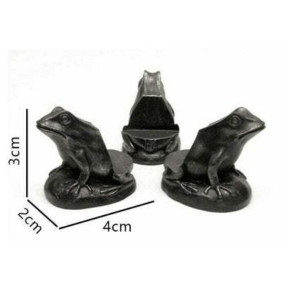 Set of Decorative Plant Holders in Animal Design