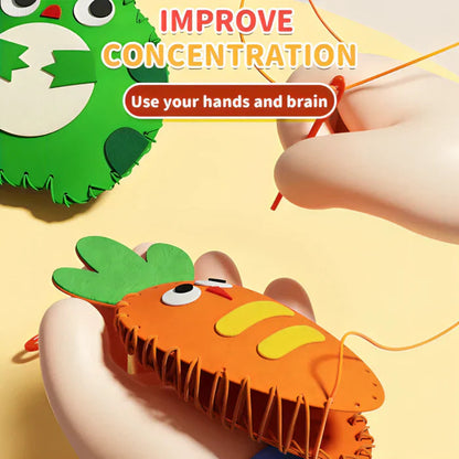 Craftopia – Ignite Your Child's Imagination and Confidence