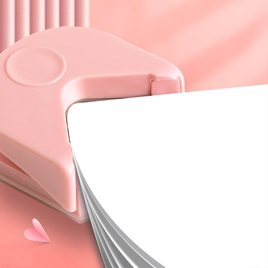 Buy One Get One Free | Corner Punch Tool for Smooth, Professional Edges