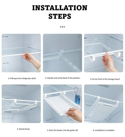 Space-Saving Food Storage Bags – Keep Food Fresh Longer