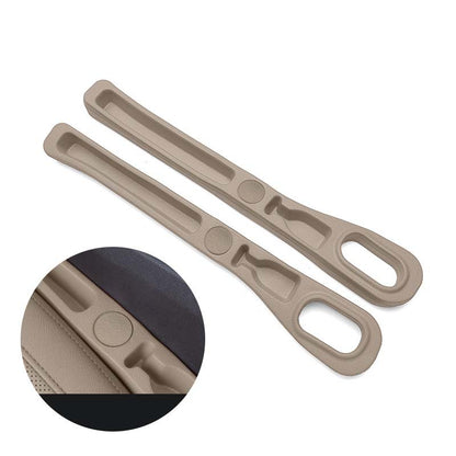 Ultimate Car Gap Filler Organizer Set | Secure Your Essentials