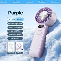 Violet ICE