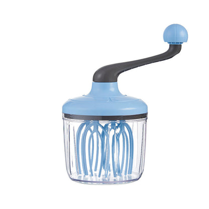 Effortless Perfect Blending Anytime, Anywhere