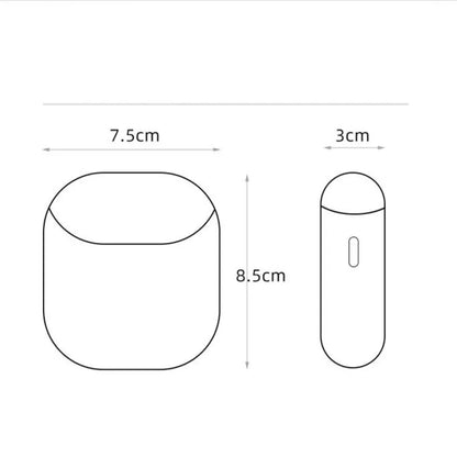 Automatic Electric Nail Clipper for Perfect Nails