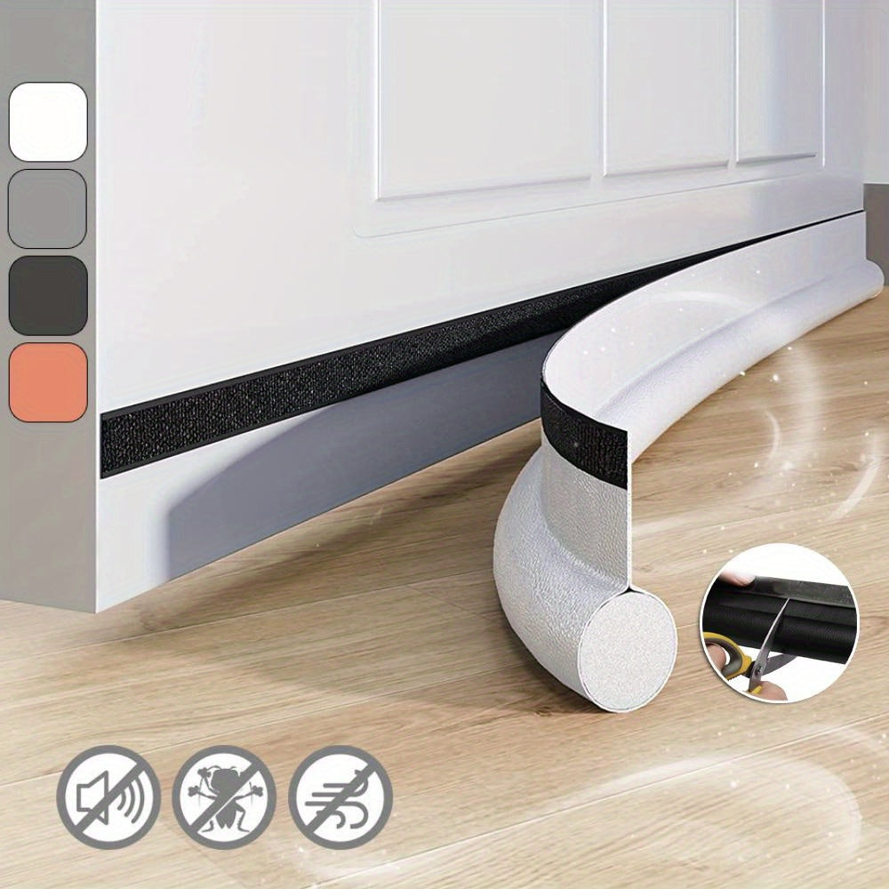 Insulated Sealing Tape for Doors - Seal Protection