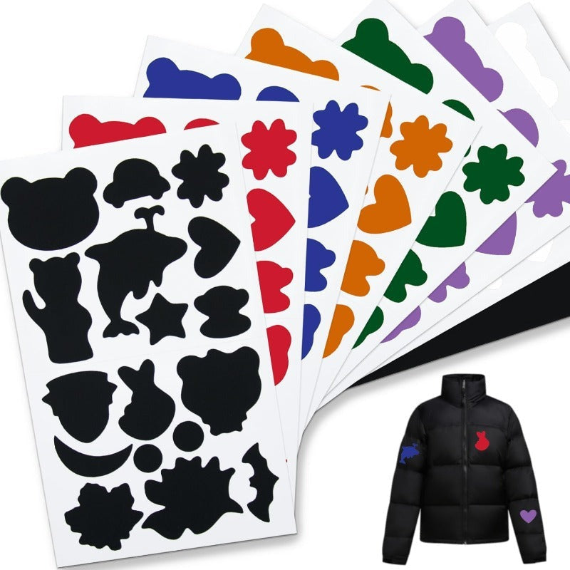 Buy 2 Get 1 Free | Instant Repair for Outdoor Gear – Heat & Water Resistance