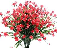 Red Daffodil*5