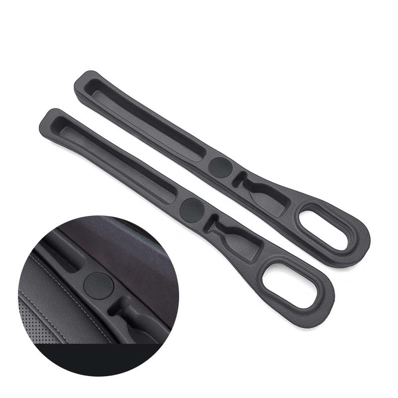 Ultimate Car Gap Filler Organizer Set | Secure Your Essentials