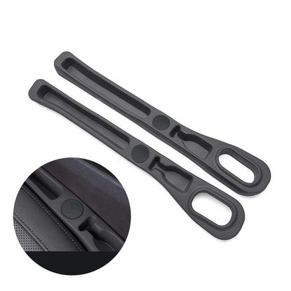 Ultimate Car Gap Filler Organizer Set | Secure Your Essentials