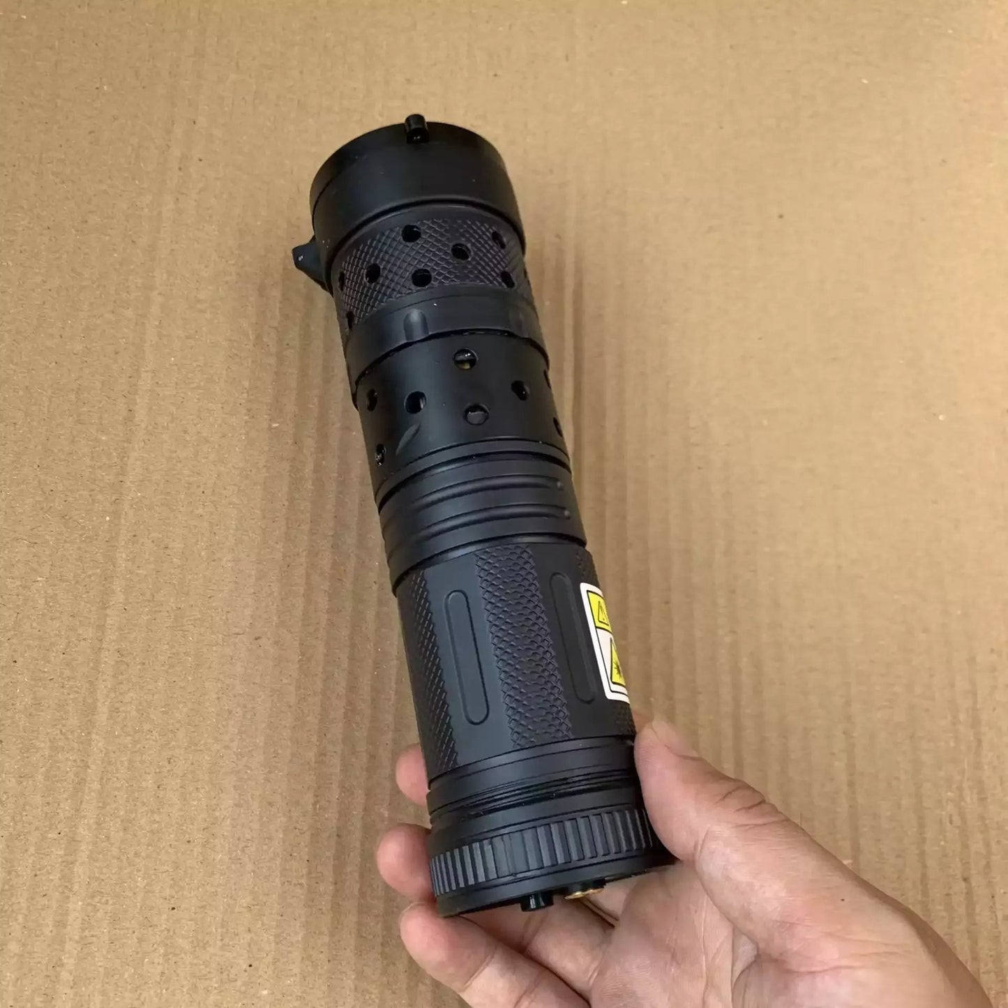 Precision Infrared Laser Light for Accurate Testing & Alignment