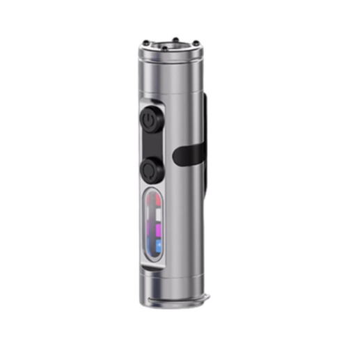 Hands-Free Flashlight with 9 Versatile Lighting Modes