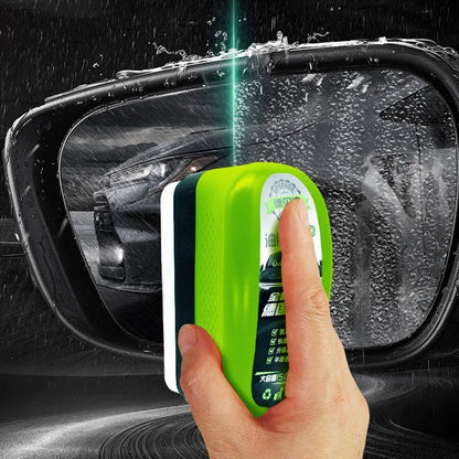CrystalClear Wipe - Drive with Confidence and Clarity