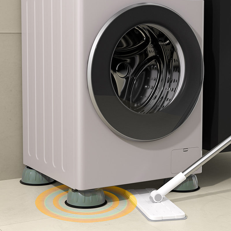 Vibration-Reducing Feet for Washing Machines – Enhanced Stability and Noise Control