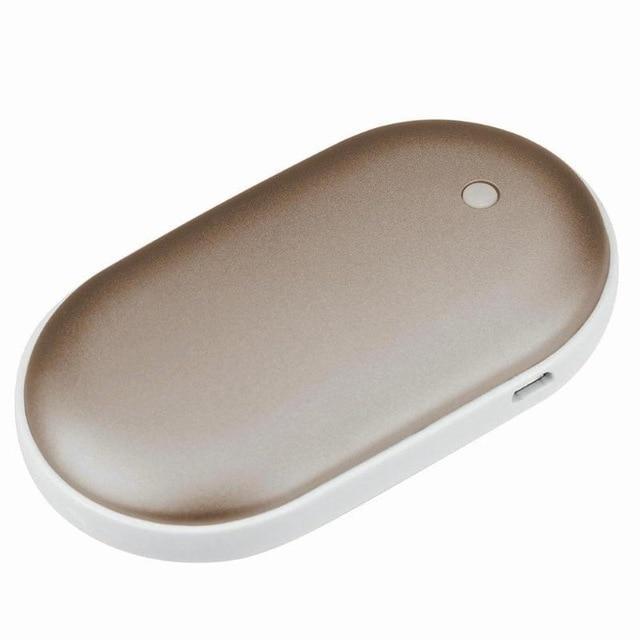 Warm Hands and Quick Charging Devices – ThermaPod