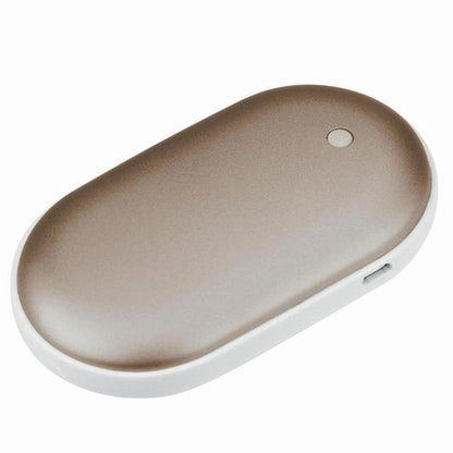 Warm Hands and Quick Charging Devices – ThermaPod