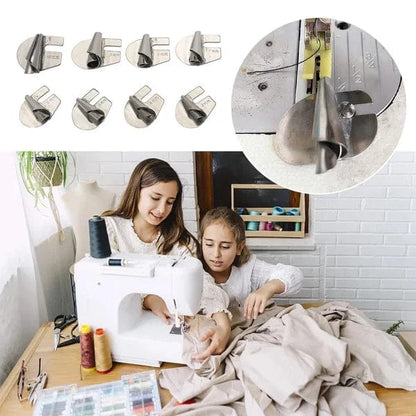 8-Piece Sewing Kit – Last Day for 50% Discount