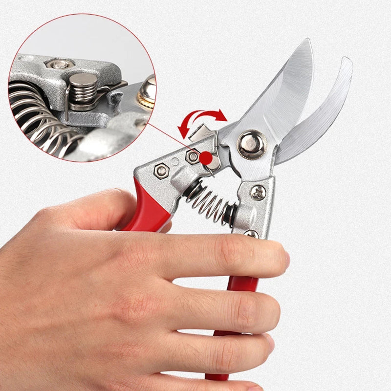Garden Trimmer – Fast, Clean, and Effortless Cutting Every Time