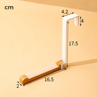 Instantly Create Extra Storage Space Without Drilling or Damage