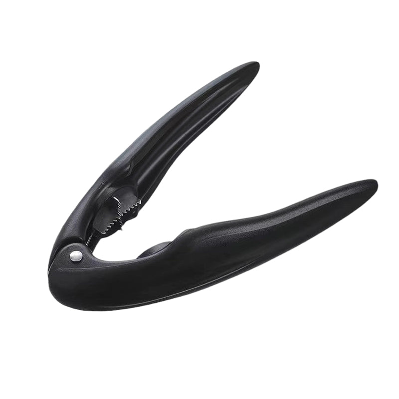 Nut Cracker – Easily Crack Hard Nut Shells in Seconds