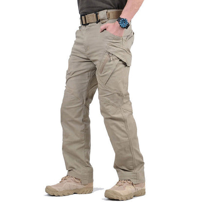 Versatile Outdoor Pants for Various Activities
