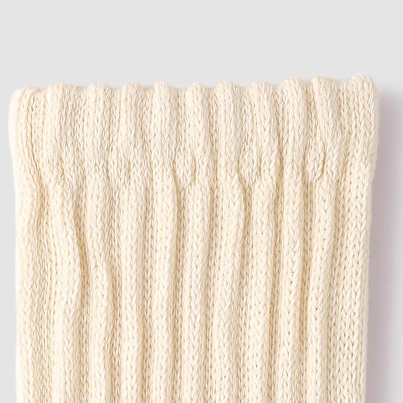 3+3 FREE | Soft Comfort Socks - All-Day Wear without Imprints