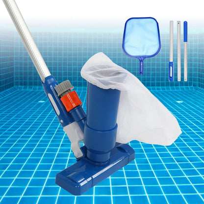 Spa Pool Vacuum Cleaner for Effortless Cleaning