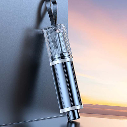 Emergency Escape Tool for Quick Exit from Your Vehicle