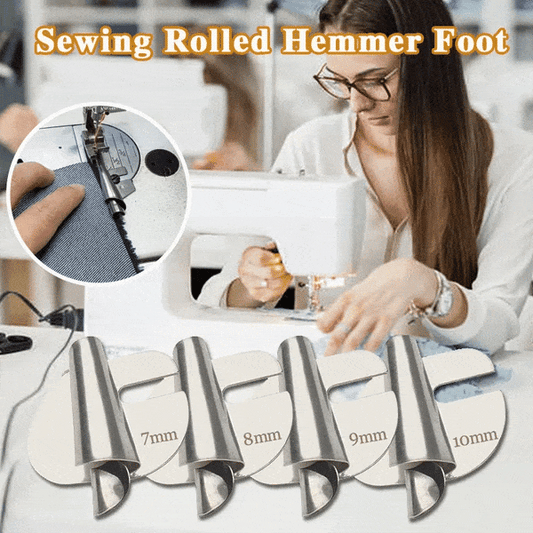 8-Piece Sewing Kit – Last Day for 50% Discount