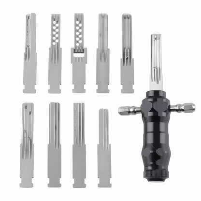 Transform Your Drill into a Powerful Riveting Tool