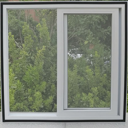 Self-Adhesive Window Net Kit for Insect Defense and Airflow