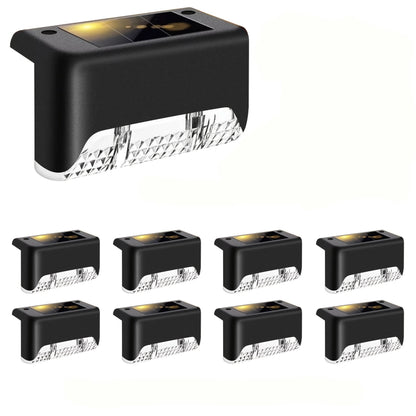 Solar Pathway Lights for Garden – Outdoor Solar Lighting