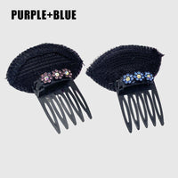 Buy 1, get 1 free (Purple+Blue)