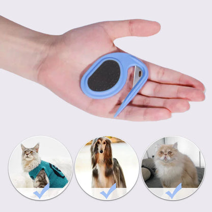 SleekGroom Precision Blade for Long-Haired Pets