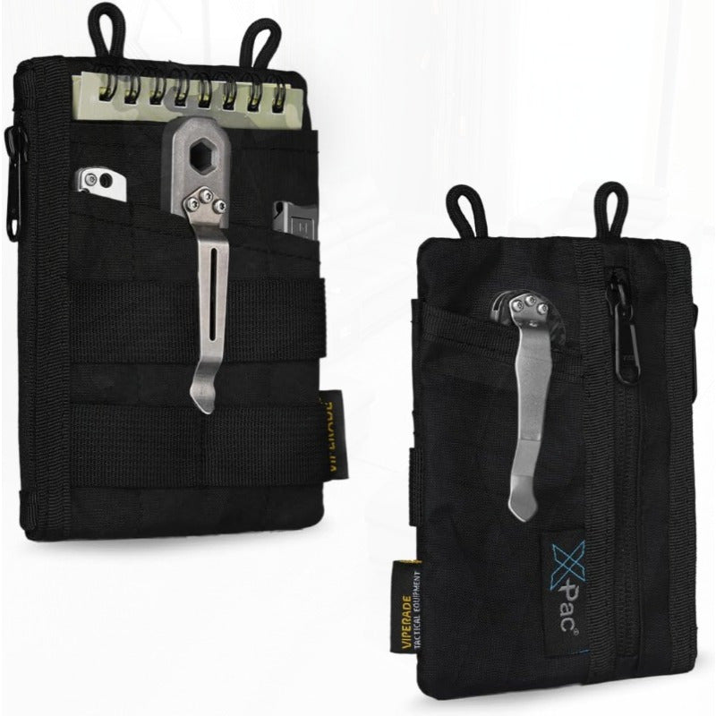 Compact Everyday Organizer for Tools and Essentials