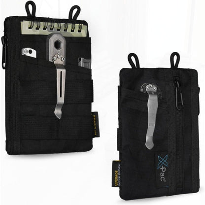 Compact Everyday Organizer for Tools and Essentials