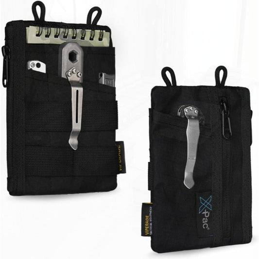 Compact Everyday Organizer for Tools and Essentials