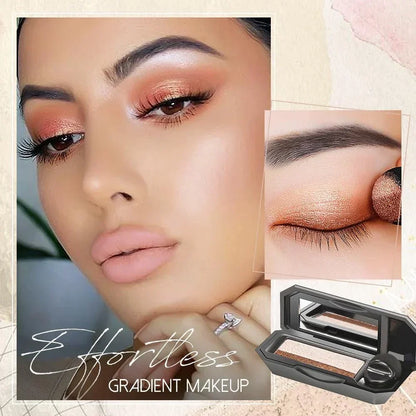 SwiftBlend – Dual Eyeshadow for Effortless Glam